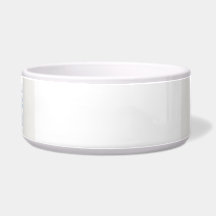 Keramik Dog Bowl - Moocher - Groß