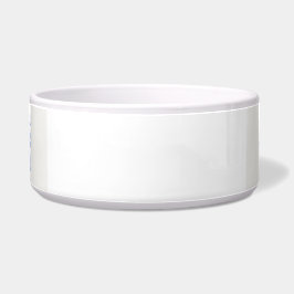 Keramik Dog Bowl - Moocher - Groß Napf