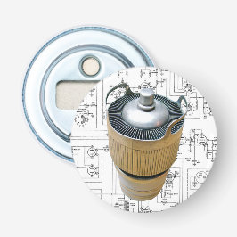 Keramik Flaschenöffner