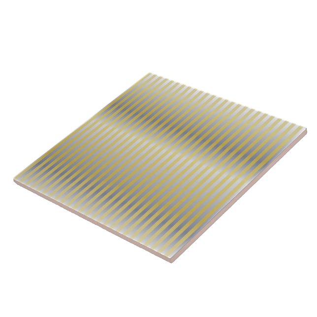 Keramik Fliese (Seite)