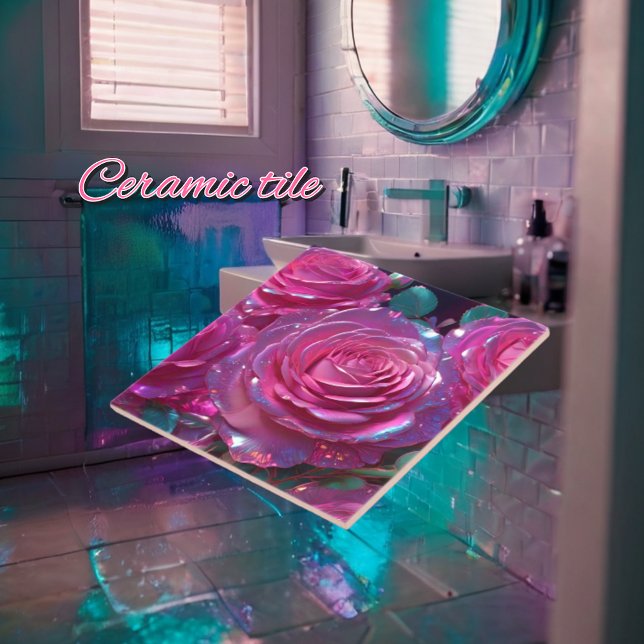 Keramik Fliese (Von Creator hochgeladen)