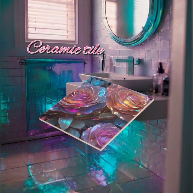 Keramik Fliese (Von Creator hochgeladen)