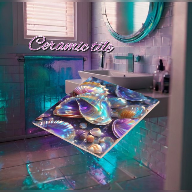 Keramik Fliese (Von Creator hochgeladen)