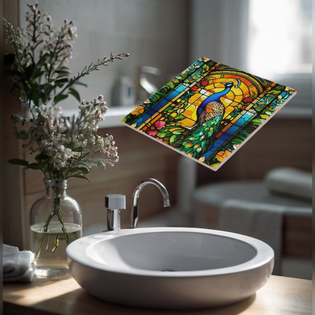 Keramik Fliese (Von Creator hochgeladen)