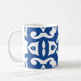 Keramik Fliesen azulejo portugal. Vintag Kaffeetasse