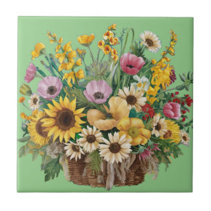 Keramik für Formgebung Fliese