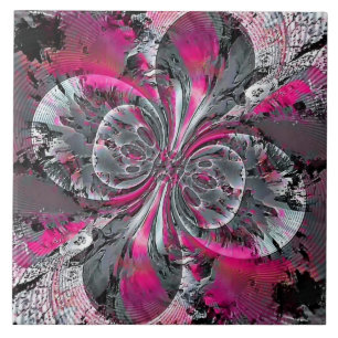 Keramik für gemischte Signale Fliese