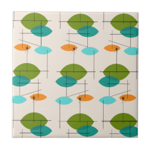 Keramik für hintere Atomare Mobiltechnologie Fliese