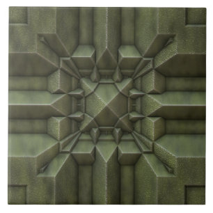 Keramik für Industrieteile Fliese