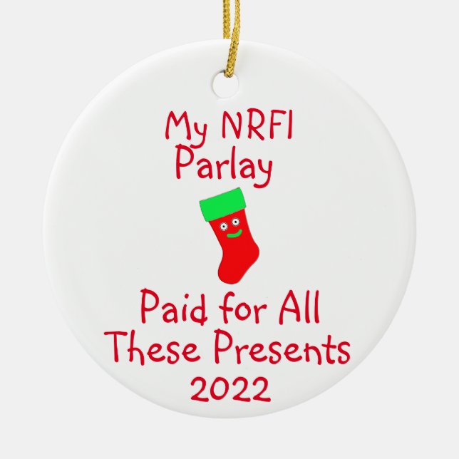 Keramik für Sportspiele Keramik Ornament (Vorne)