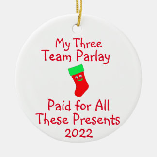 Keramik für Sportspiele Ornament