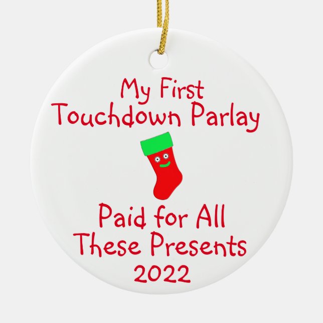 Keramik für Sportspiele Ornament (Vorne)