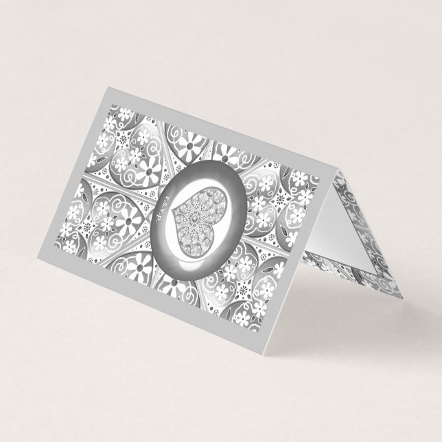 Keramik Grau (Vorderseite)