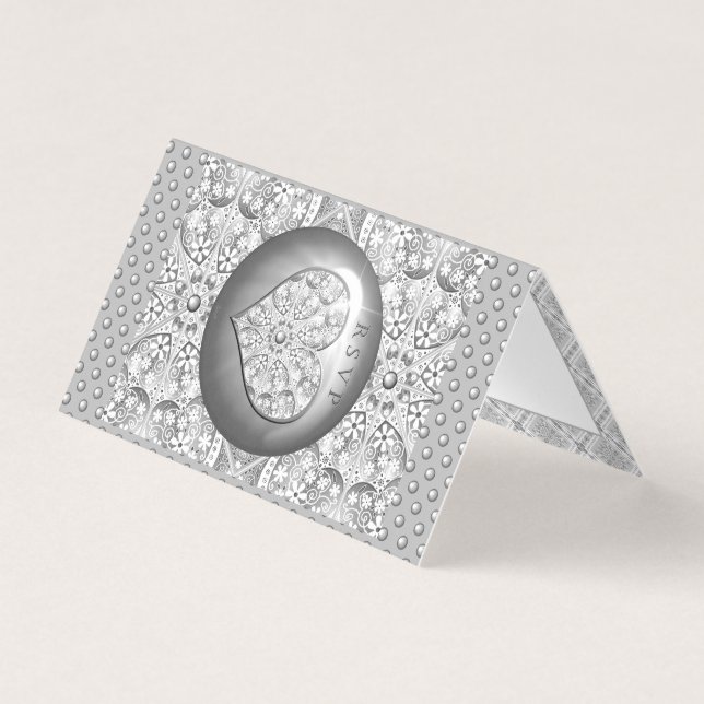 Keramik Grau (Vorderseite)