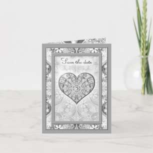 Keramik Grau Einladung