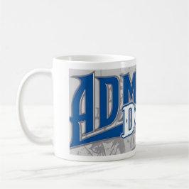 Keramik Kaffee Tasse