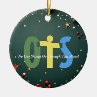 Keramik Keramik Ornament