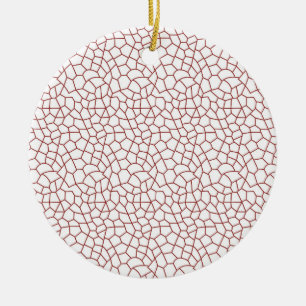 Keramik Keramik Ornament