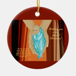 Keramik Keramik Ornament