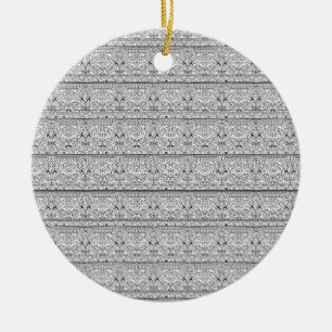 Keramik Keramik Ornament