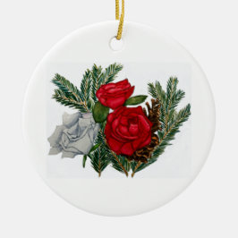 Keramik Keramik Ornament