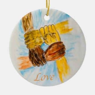 Keramik Keramik Ornament