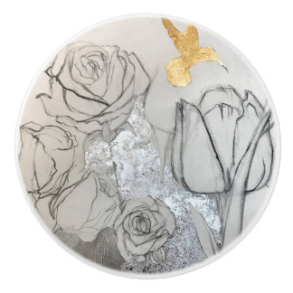 Keramik Keramikknauf