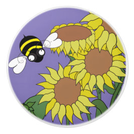 Keramik Keramikknauf