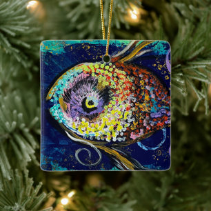 Keramik Keramikornament