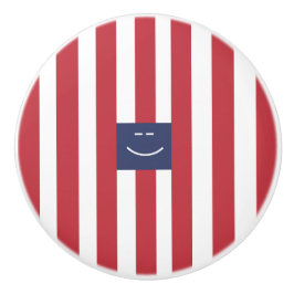 Keramik-Knochen Keramikknauf