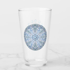 Keramik Lace Glas