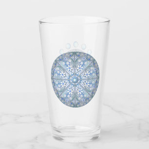 Keramik Lace Glas