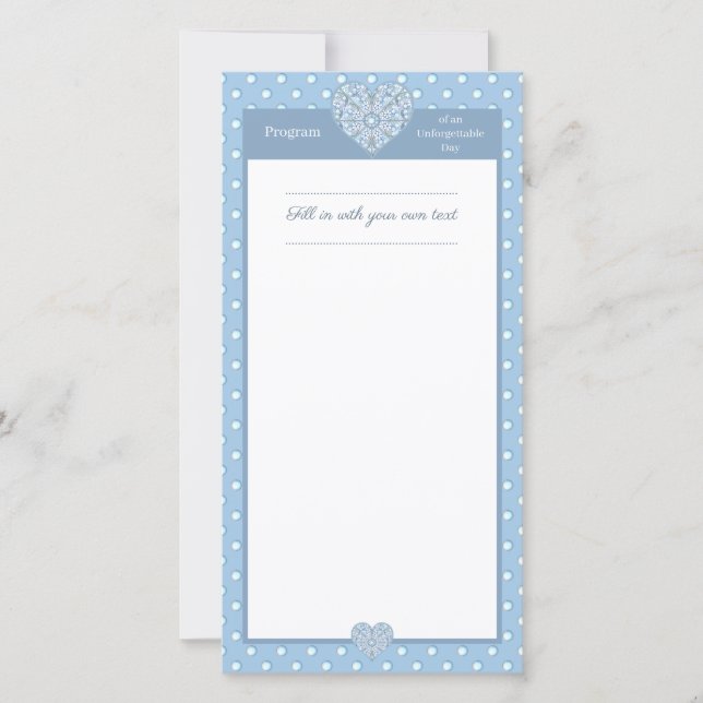 Keramik Lace Light Blue (Vorderseite)