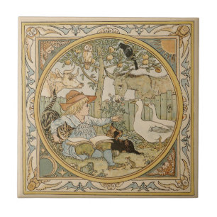 Keramik lesen fliese