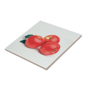 Keramik mit Apple-Image Fliese