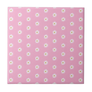 Keramik mit blühendem Blume-Design Fliese