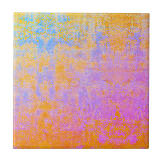 Keramik mit lackierter Textur Fliese