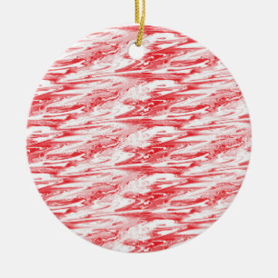 Keramik Ornament