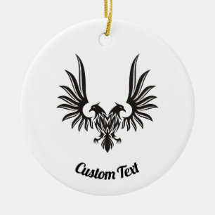  KERAMIK ORNAMENT