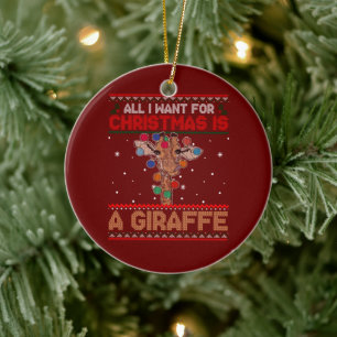 Keramik Ornament