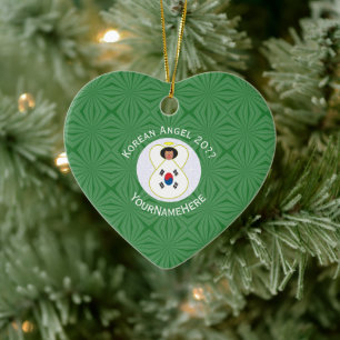  KERAMIK ORNAMENT