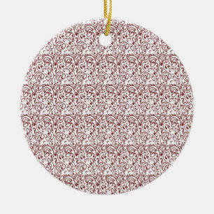 Keramik Ornament
