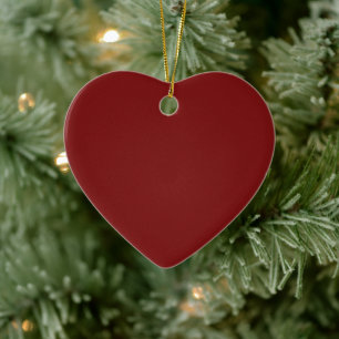 KERAMIK ORNAMENT
