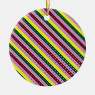 Keramik Ornament