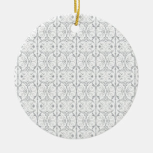 Keramik Ornament