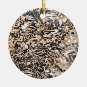 Keramik Ornament