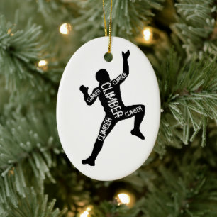  KERAMIK ORNAMENT