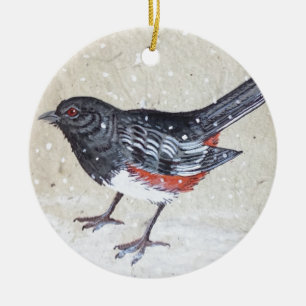 KERAMIK ORNAMENT