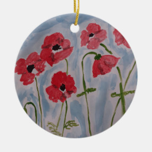 Keramik Ornament