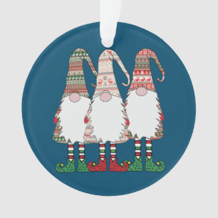 Keramik Ornament